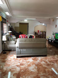Blk 505 Pasir Ris Street 52 (Pasir Ris), HDB Executive #143626222